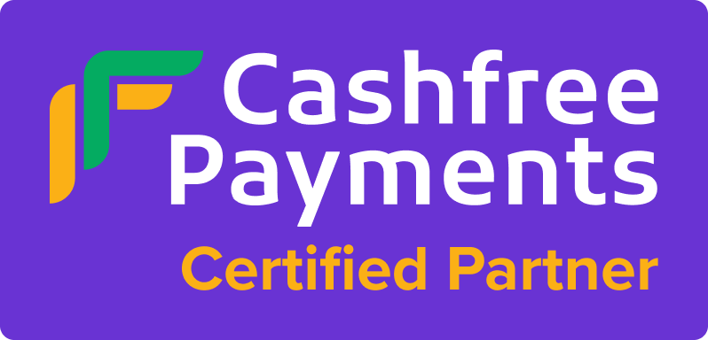 Cashfree Logo