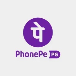 PhonePe Logo